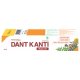 Patanjali Dant Kanti Natural Toothpaste 100 g - Natural Oral Care Solution