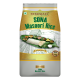 Patanjali Sona Masoori Rice 1 kg - Premium Quality Rice