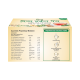 Divya Herbal Peya 50 g - Soothing Herbal Tea Blend