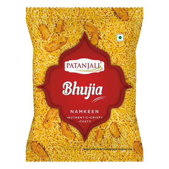 Namkeen Bikaneri Bhujia 400g - Authentic Indian Snack