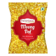 Patanjali Moong Dal Namkeen 200g - Crispy & Flavorful Snack