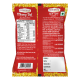 Patanjali Moong Dal Namkeen 200g - Crispy & Flavorful Snack