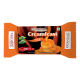 Patanjali Creamfeast Orange Biscuit 35 g - Tangy Delight