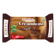 Patanjali Creamfeast Chocolate Biscuit 35 g - Rich & Creamy Delight
