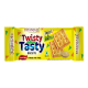 Patanjali Twisty Tasty Biscuits 35 g - Delightful Snack with Crunchy Goodness