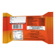 Patanjali Crunchy Coconut Cookies 40g - Delightful Coconut Flavor