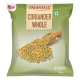 Patanjali Coriander Whole 200 g - Premium Quality Spice
