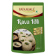 Patanjali Rava Idli Instant Mix 400 g - Authentic South Indian Cuisine