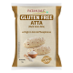 Patanjali Gluten Free Atta 1 kg - Wholesome Gluten-Free Flour