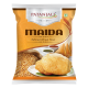 Patanjali Maida 1 kg - Premium Quality Wheat Flour
