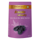 Patanjali Raisins Black Kishmish Kali 250g - Premium Quality Black Raisins