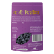 Patanjali Raisins Black Kishmish Kali 250g - Premium Quality Black Raisins