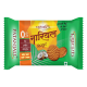 Patanjali Nariyal Biscuits 250g - Coconut Delight