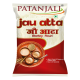 Patanjali Jau Atta 500g - Nutritious Barley Flour