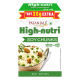 Patanjali Soya Chunks 220g - Nutritious Plant-Based Protein