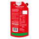 Patanjali Tomato Ketchup without Onion Garlic 950 ml - Tangy Delight