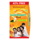 Patanjali Glucoshakti Orange 250 g - Refreshing Energy Drink Mix