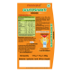 Patanjali Glucoshakti Orange 250 g - Refreshing Energy Drink Mix