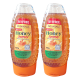 Honey Squeeze 400 G 1 1 Combo - Pure Natural Honey