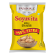 Patanjali Soyavita Masala Soya Katori - Flavorful & Nutritious Snack