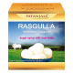Patanjali Rasgulla 1 kg - Authentic Indian Sweet Delight