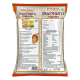 Patanjali Murmura 500 g - Crunchy Puffed Rice Snack