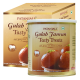 Patanjali Gulab Jamun 1 kg - Authentic Indian Dessert