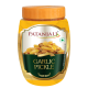 Patanjali Garlic Pickle 500g - Authentic Indian Flavor