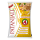 Patanjali Groundnut Oil Pouch 1 ltr - Rich Flavor & Versatility