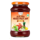 Patanjali Aloevera Mixed Fruit Jam 500 g - Delightful Fruity Blend