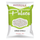 Patanjali Unpolished Urad Dhuli 500 g - Premium Quality Lentils