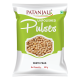 Patanjali Unpolished White Peas 500g - Nutritious & Natural