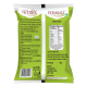 Patanjali Unpolished White Peas 500g - Nutritious & Natural