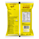 Patanjali Sooji 500g - Premium Quality Semolina