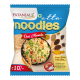 Patanjali Atta Noodles Desi Masala 60g - Authentic Indian Flavor