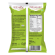 Patanjali Unpolished Urad Chilka 1 kg - Premium Quality Lentils