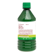Patanjali Amla Aloevera with Wheatgrass Juice 500 ml - Natural Wellness Drink