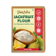 VedaLicious Premium Green Jackfruit Flour – Gluten-Free, High Fiber Superfood for Baking, Cooking, and Smoothies – 200g
