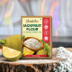 VedaLicious Premium Green Jackfruit Flour – Gluten-Free, High Fiber Superfood for Baking, Cooking, and Smoothies – 200g