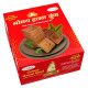 Aastha Gomay Hawan Kund – 100% Pure Cow Dung Hawan Kund for Sacred Yagyas & Havan Rituals