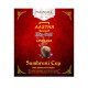 Patanjali Aastha Sambrani Cup – Natural Incense for Pooja, Meditation & Air Purification