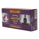 Aastha Shanti Dhoop 10 Stick 50g - Soothing Aromatic Experience