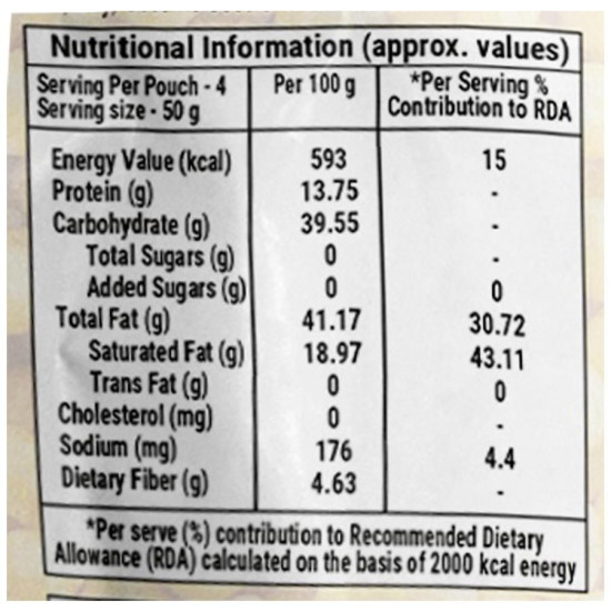 Haldirams Boondi - Spicy Snack Delight