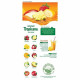 Tropicana Fruit Juice - Delight, Mixed Fruit 1 L - Refreshing Blend of Fruits