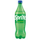 Sprite Soft Drink - Refreshing 750 ml - Crisp Lemon-Lime Flavor