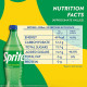 Sprite Soft Drink - Refreshing 750 ml - Crisp Lemon-Lime Flavor