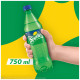Sprite Soft Drink - Refreshing 750 ml - Crisp Lemon-Lime Flavor