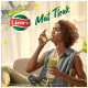 Limca Soft Drink - Lime & Lemon Flavoured 750 ml - Refreshing Lemony Fizz