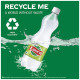 Limca Soft Drink - Lime & Lemon Flavoured 750 ml - Refreshing Lemony Fizz