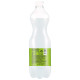 Limca Soft Drink - Lime & Lemon Flavoured 750 ml - Refreshing Lemony Fizz